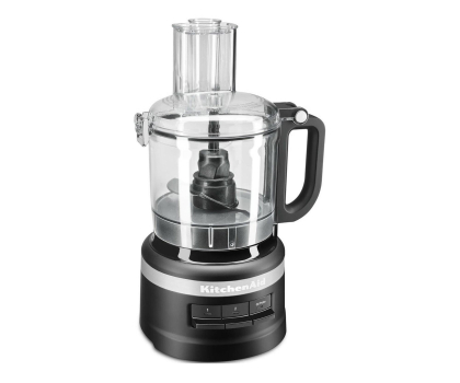 Robot kuchenny KitchenAid Malakser 1,7L 5KFP0719EBM czarny mat